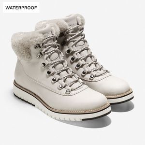 Cole Haan Zerogrand Explore Hiking Boot